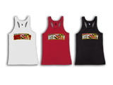 MD Integrity - Racerback Women's Tank
