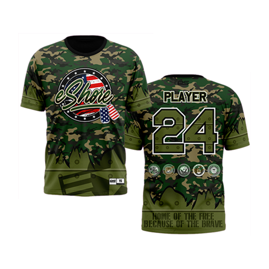Memorial Day Jersey *Buyin*