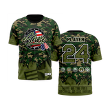 Memorial Day Jersey *Buyin*