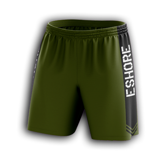 Memorial Day Buyin - Shorts