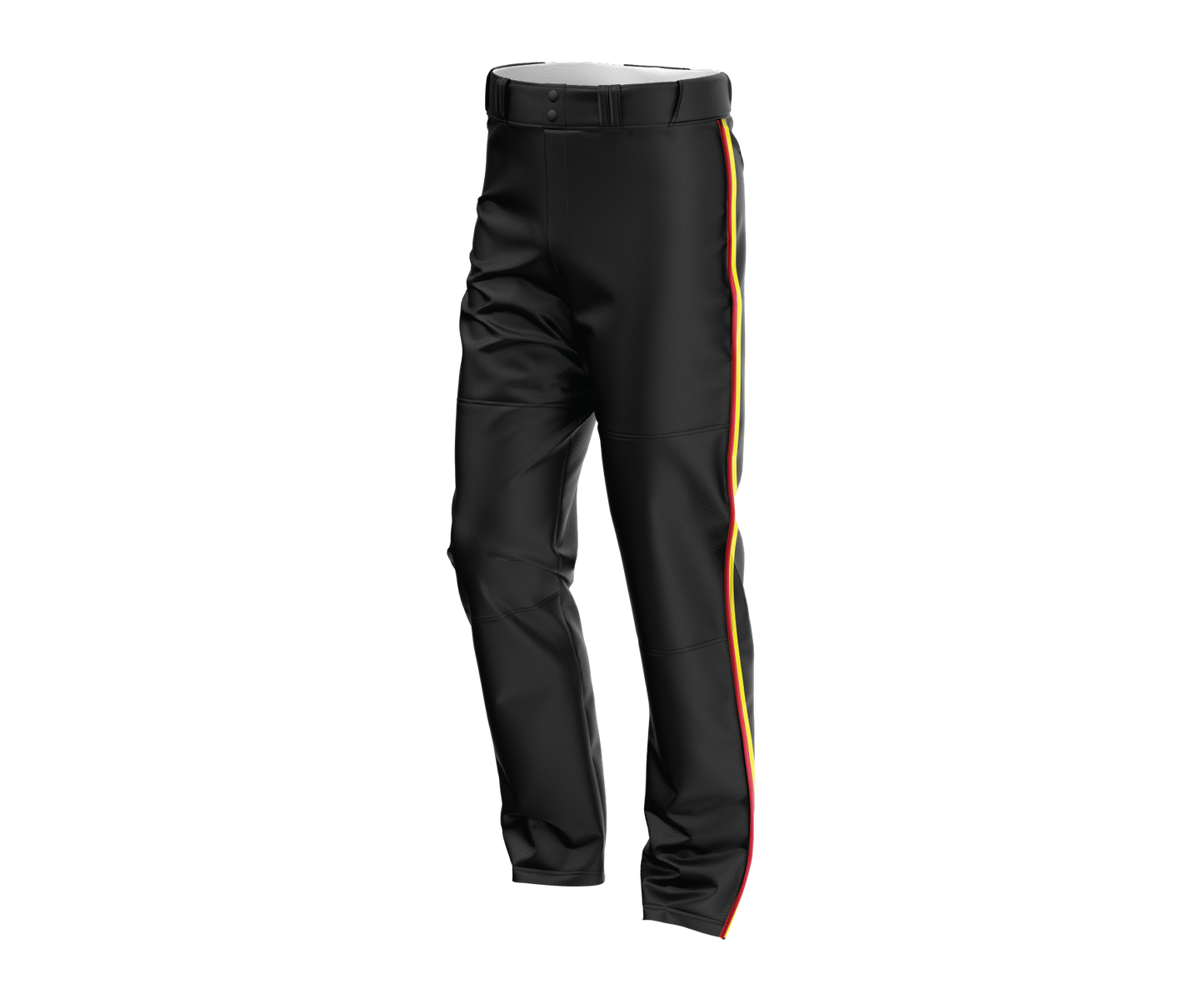 Maryland Challenge Cup Pants