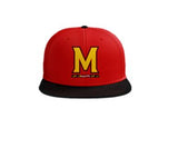 MD Challenge Cup - Red Hat