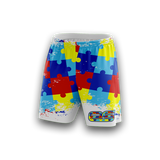 Autism Awareness - Shorts