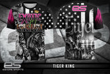 Tiger King Jersey - Buyin