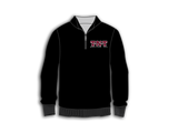 TNT -  1/4 Zip Jacket