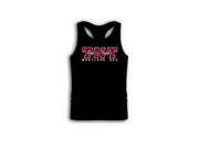 TNT -  Women's Racerback Tank