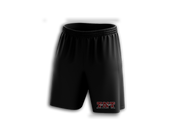 TNT - FDS | Unisex Shorts