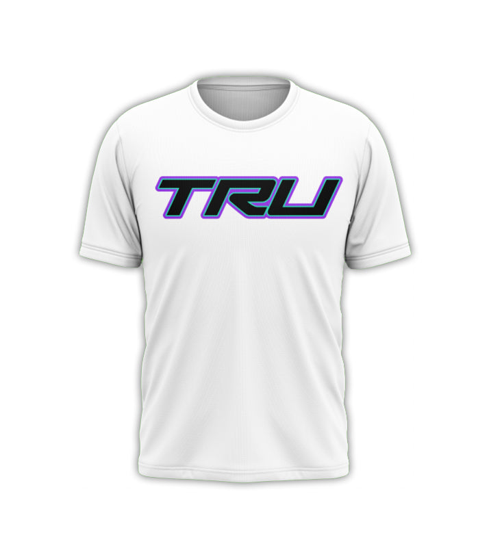 Tru - Semi Sub Short Sleeve Performance Tee