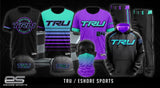 Tru - Charcoal/Black Hat (PTS 20)